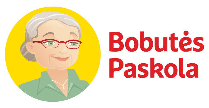 bobutes paskola